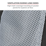 VIATERRA MILLER STREET MESH RIDING PANTS