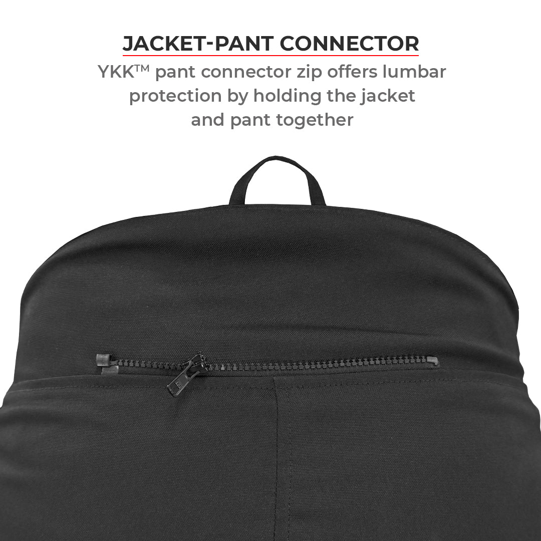 VIATERRA MILLER STREET MESH RIDING PANTS