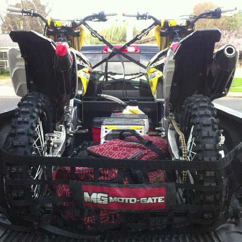 MOTO-GATE