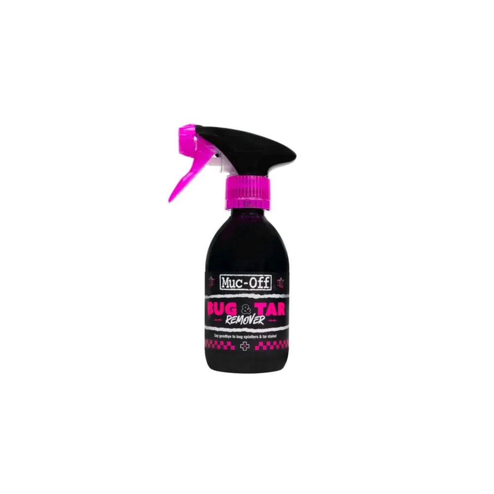MUC-OFF BUG AND TAR REMOVER - 250ML