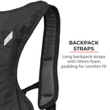 VIATERRA MARINE NEO HYDRATION PACK WITH INCL. HYDRAPAK 2L BLADDER