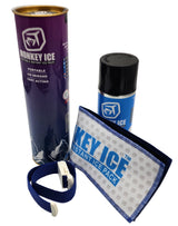 MONKEY ICE - PORTABLE INSTANT ICE PACK