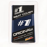 #1 Gripper ORIGINAL V2 Seat Cover - Dark Blue