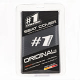 #1 Gripper ORIGINAL V2 Seat Cover - Dark Grey