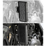 VIATERRA OIL COOLER GUARD