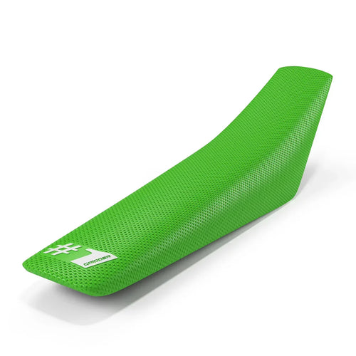 #1GRIPPER ORIGINAL V2 Seat Cover - Green