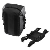 VIATERRA POD - 100% WATERPROOF MOTORCYCLE TAIL BAG