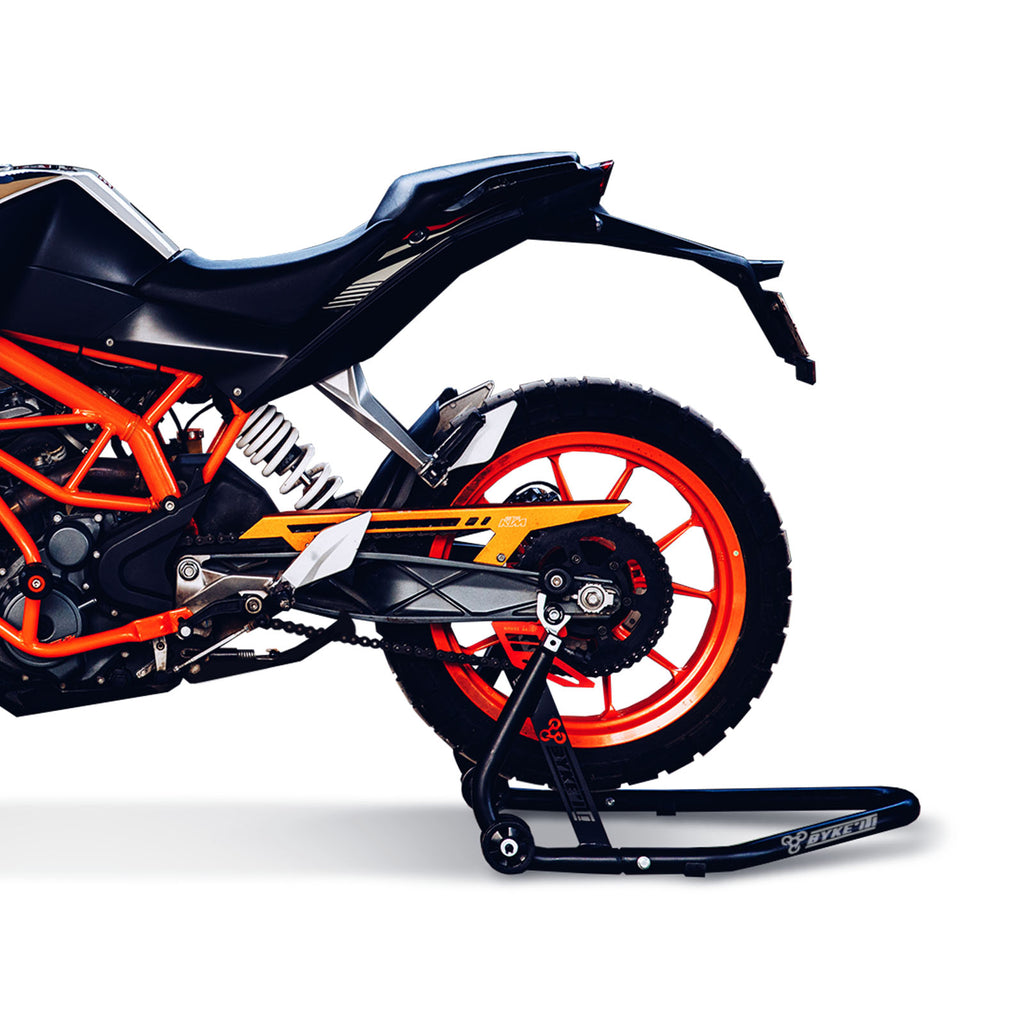 BYKE IT REAR PADDOCK STAND