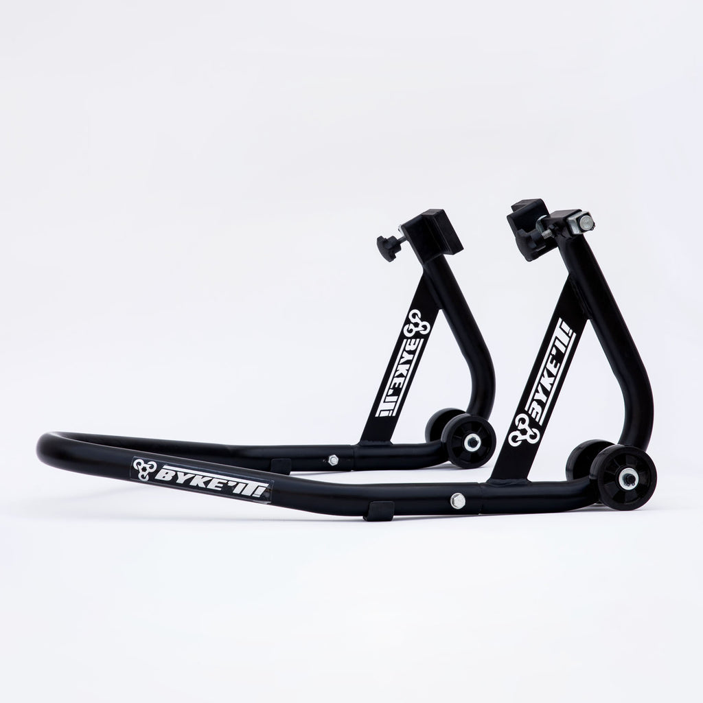 BYKE IT REAR PADDOCK STAND