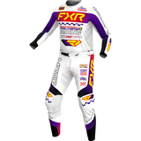 Podium Gladiator MX Combo Kit