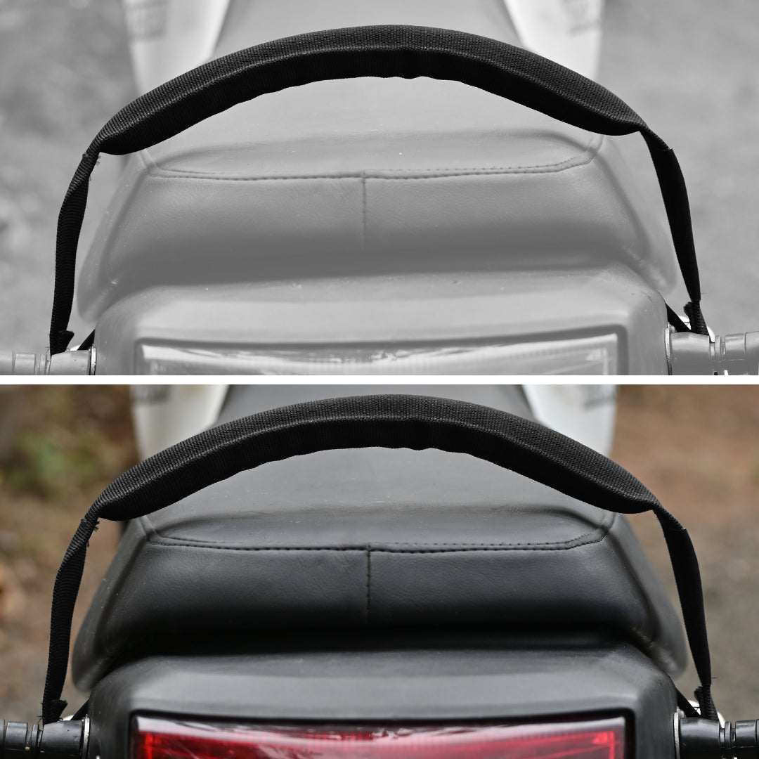 VIATERRA XPULSE REAR PULL STRAP