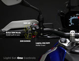 DENALI GEN II CANsmart Controller for BMW R1300GS '24-25