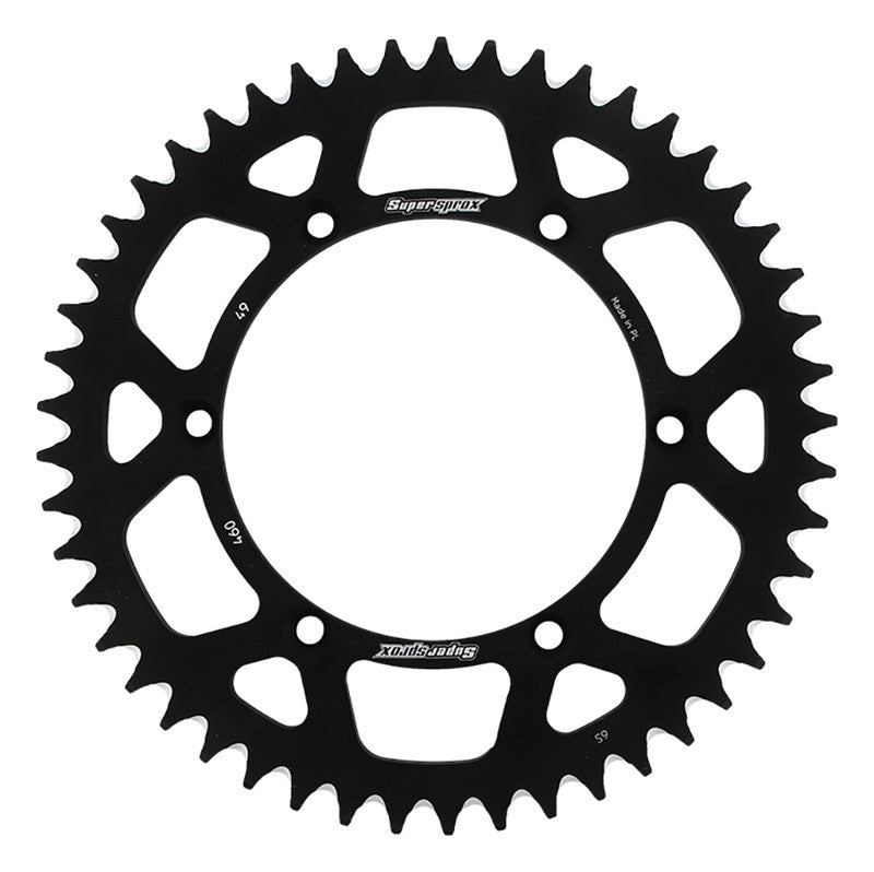 SUPERSPROX 520 (49-T) RAL 460:49BLK