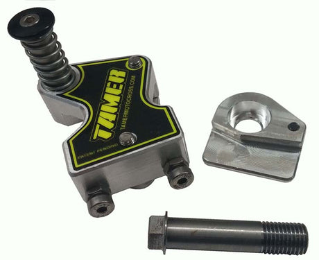 TAMER | REAR HOLESHOT HOOKUP DEVICE