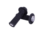 ODI FULL-WAFFLE RECOIL MX V2 LOCK-ON GRIPS