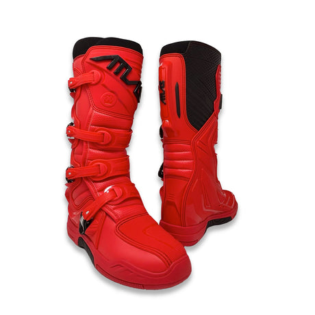 ATLAS TRACTION  BOOT
