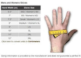 Revit Mosca 2 H2O Gloves Black