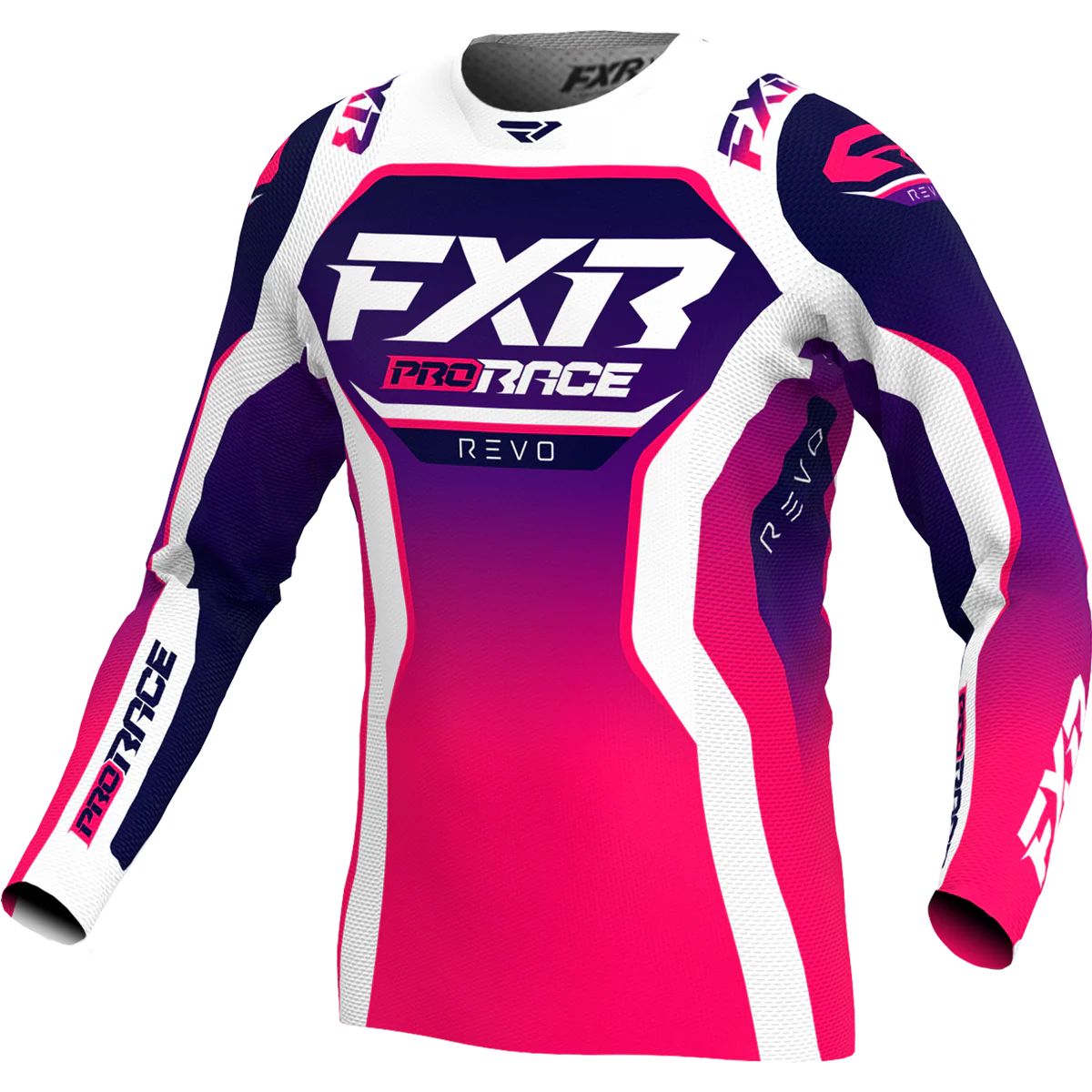 FXR Youth REVO MX Jersey & Pant