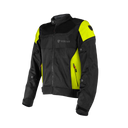 RYDEOUT TORRENT MESH RIDING JACKET