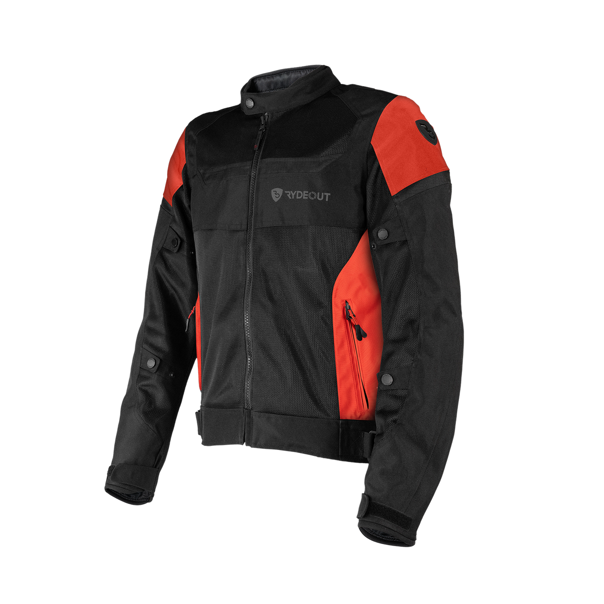 RYDEOUT TORRENT MESH RIDING JACKET – MXSTORE