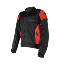 RYDEOUT TORRENT MESH RIDING JACKET