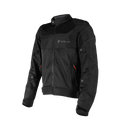 RYDEOUT TORRENT MESH RIDING JACKET