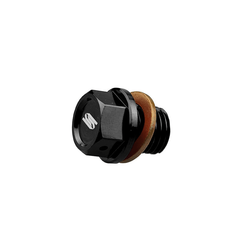 SCAR Magnetic Oil Drain Plug (MODP301) - KAWASAKI