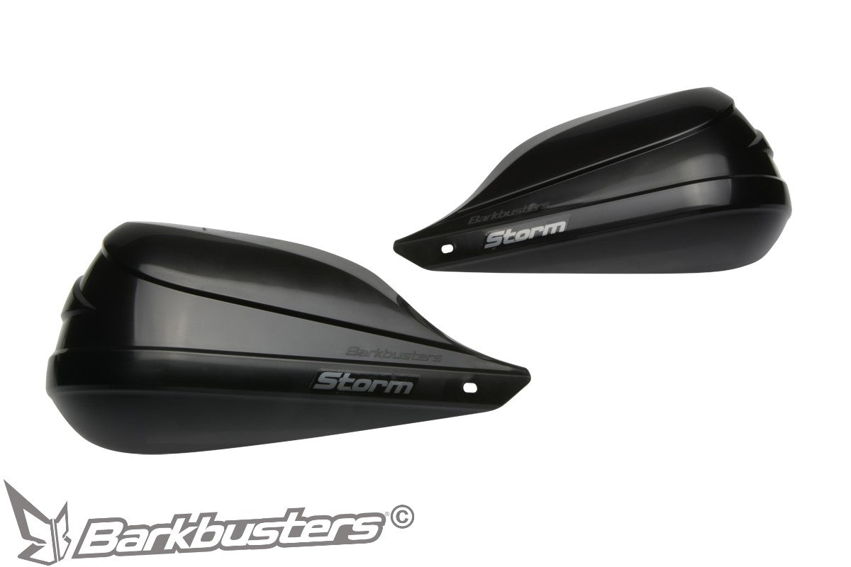 BARKBUSTERS STORM PLASTIC GUARDS