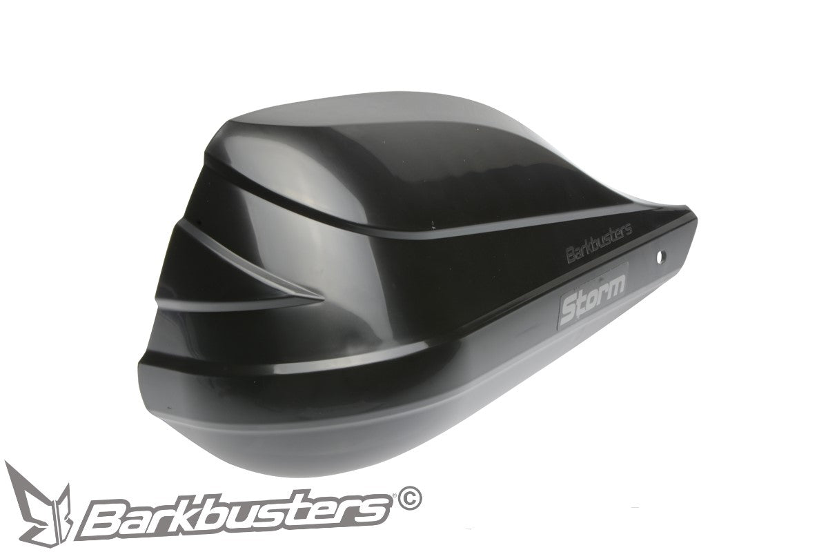BARKBUSTERS STORM PLASTIC GUARDS