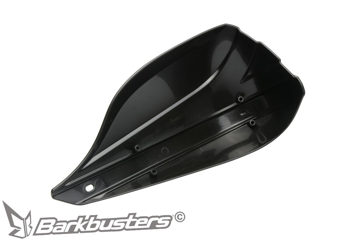 BARKBUSTERS STORM PLASTIC GUARDS