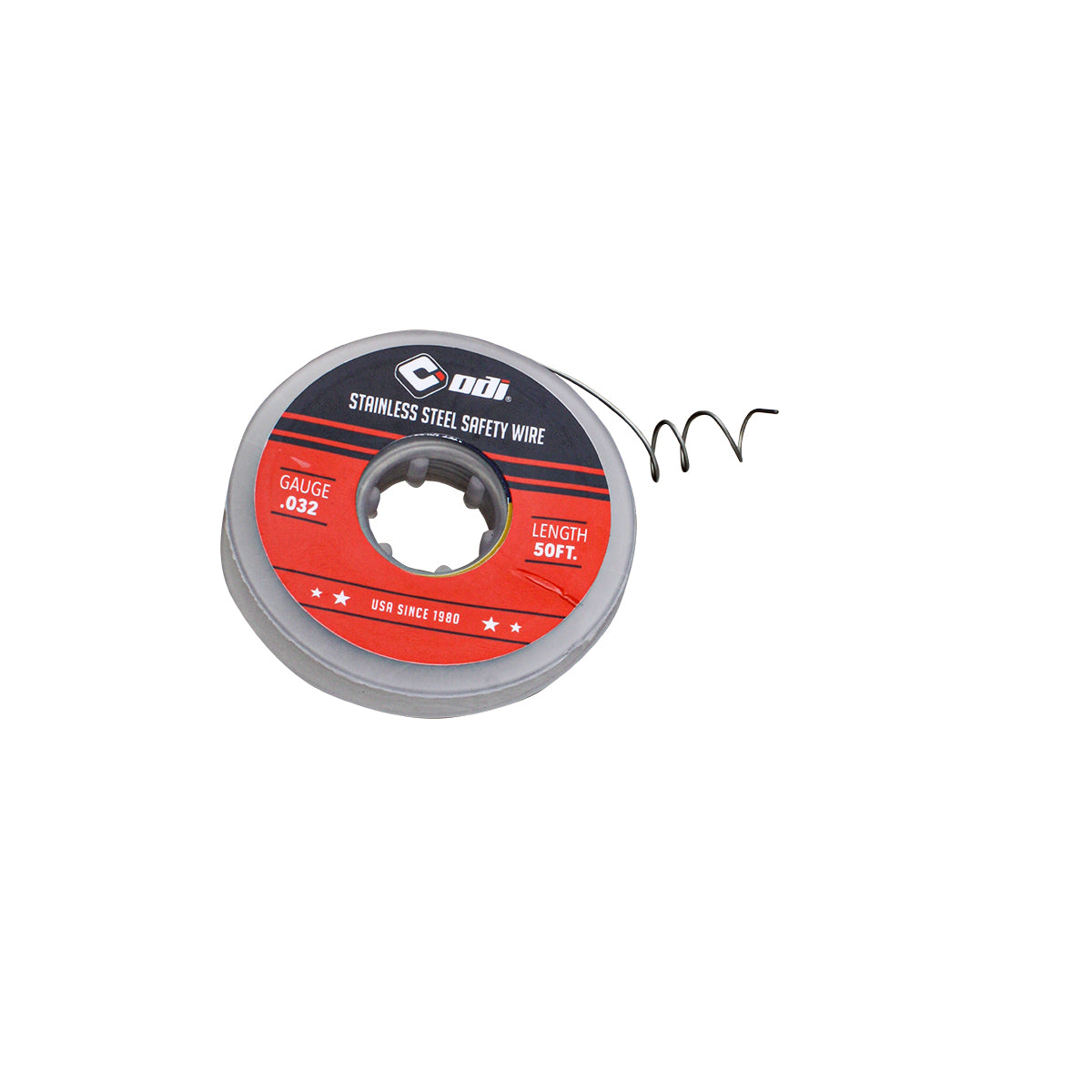 ODI STAINLESS STEEL SAFETY-WIRE