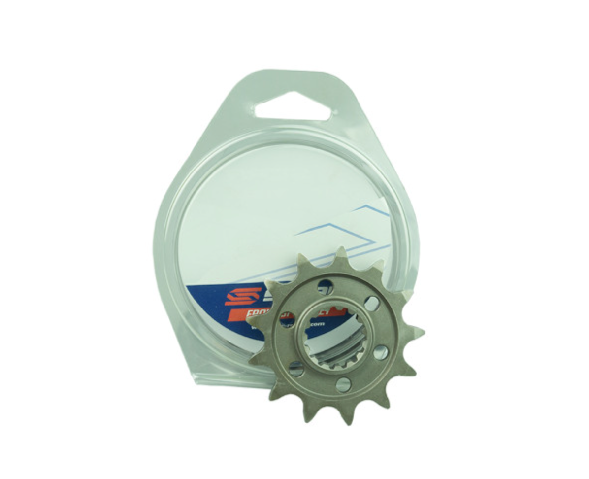 SCAR Front Sprocket 13T YZ/F YAMAHA