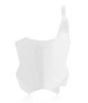 ACERBIS FRONT NO PLATE KX450/250