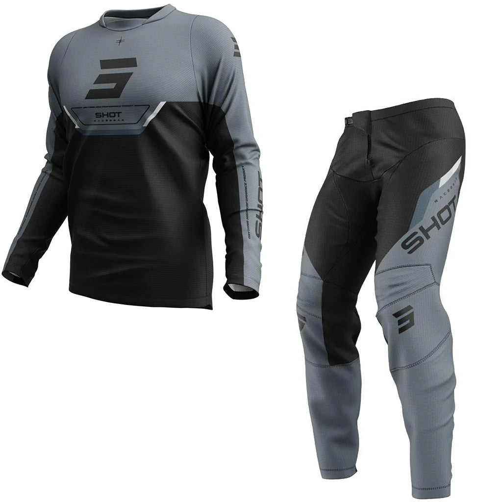 SHOT DEVO DAYTONA (COMBO)