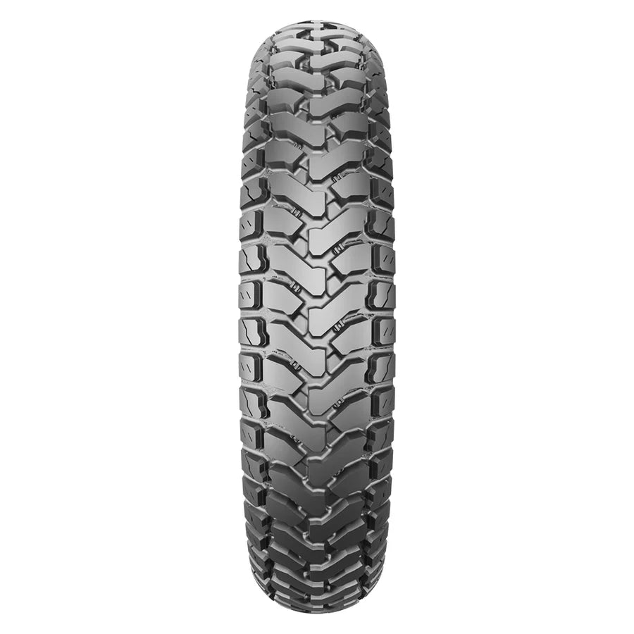 REISE TRAILR 130/70-18 63P REAR TUBELESS TYRE