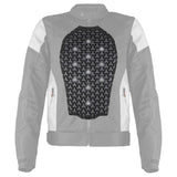RYDEOUT  BACK PROTECTOR - TRIPLEFEX