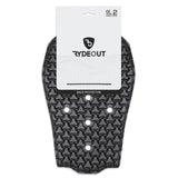 RYDEOUT  BACK PROTECTOR - TRIPLEFEX