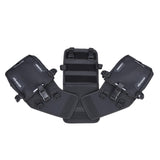 RAH GEAR UNRACK TRAIL