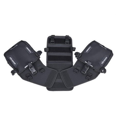 RAH GEAR UNRACK TRAIL