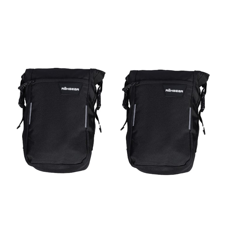 RAH GEAR UNRACK TRAIL
