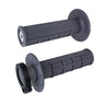 ODI V2 LOCK-ON GRIP HALF WAFFLE