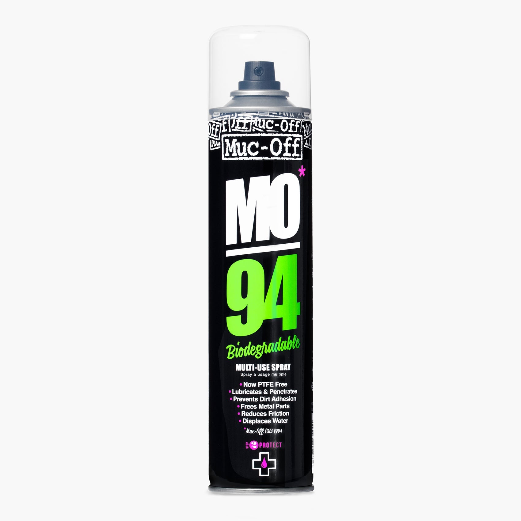 MUC-OFF MO-94 BIKE SPRAY