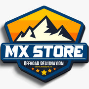 MX Store logo