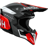 Airoh Wraaap Conquer  Gloss Helmet
