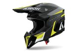 Airoh Wraaap Conquer Paint Matt Helmet