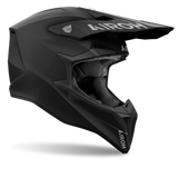 Airoh Wraaap Color Black Matt Helmet