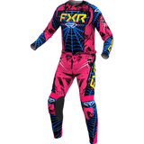 FXR Youth Clutch MX Combo Kit