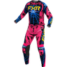 FXR Youth Clutch MX Combo Kit