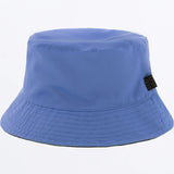 Side Star Bucket Hat
