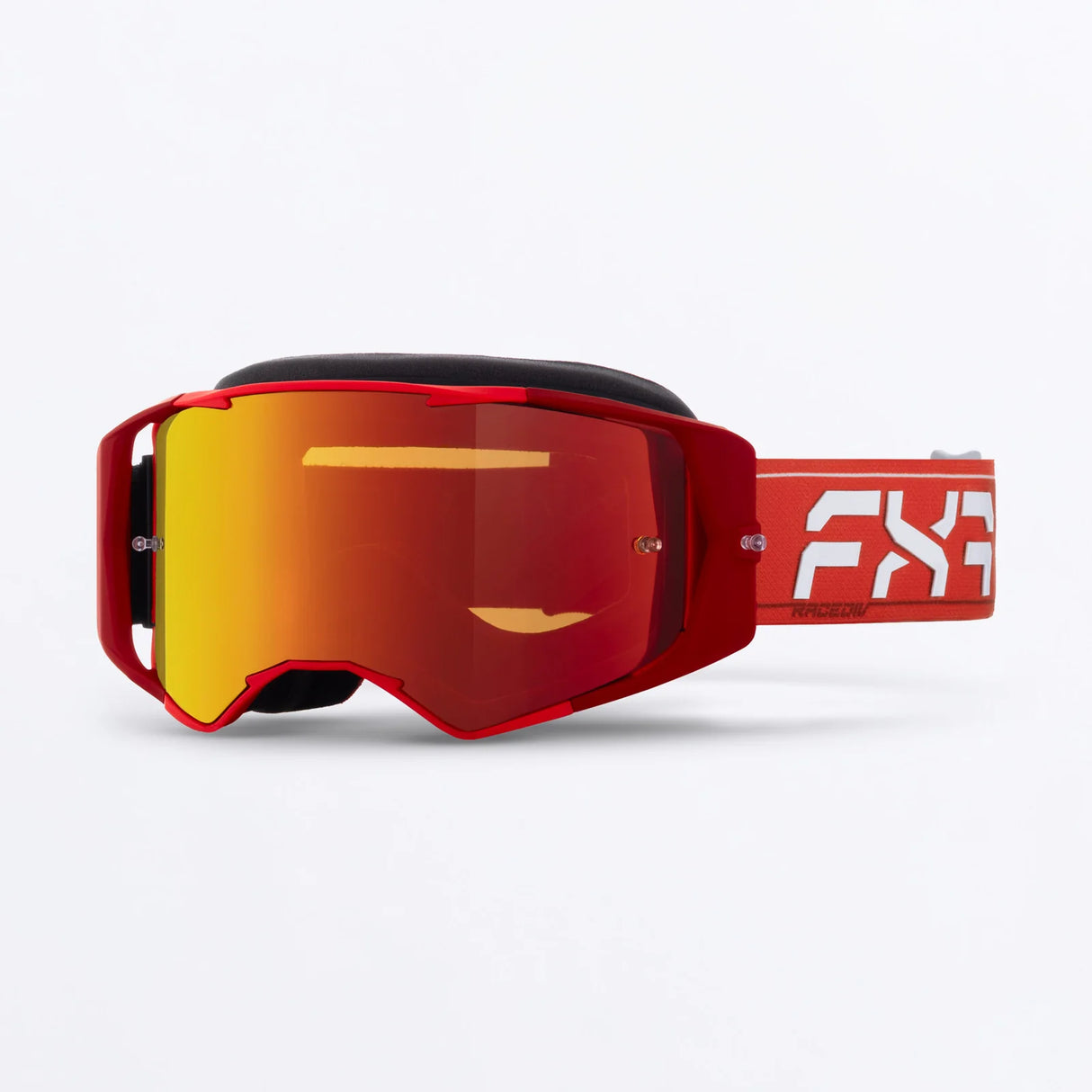 FXR Factory Ride MX Goggle 2026
